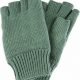 ACRYLIC FINGERLESS GLOVE THINSULATE LINING - PACK 24