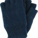 ACRYLIC FINGERLESS GLOVE THINSULATE LINING - PACK 24