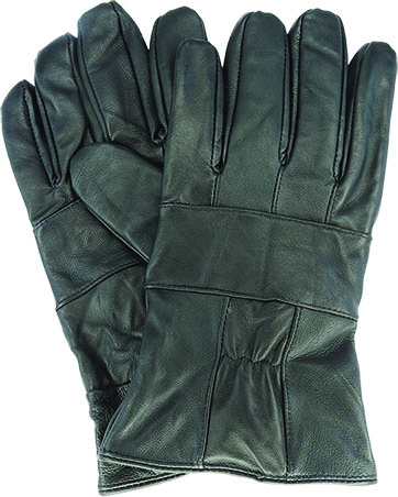 MENS SHEEPSKIN LEATHER GLOVE