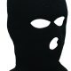 MASKED ACRYLIC BALACLAVA - PACK OF 24 ASSORTED