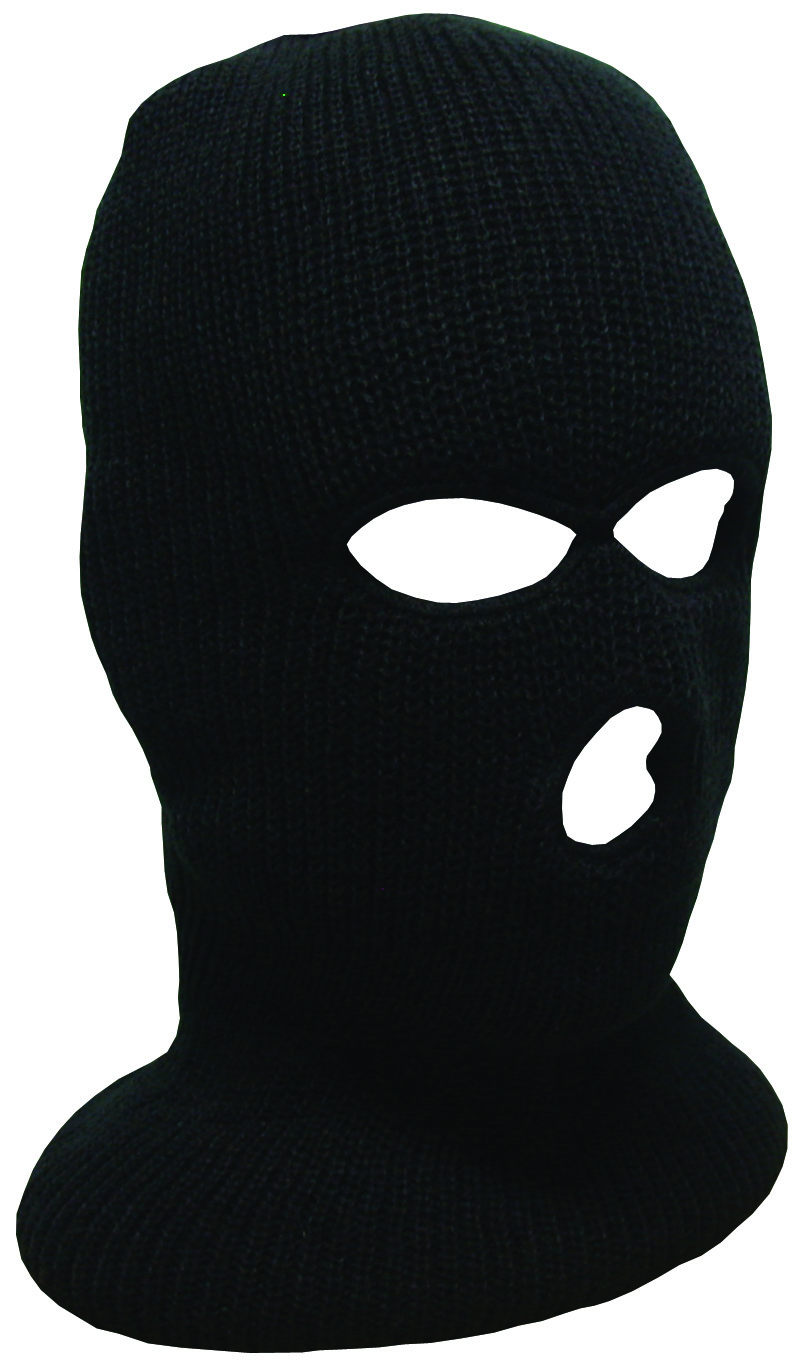 Buy MASKED ACRYLIC BALACLAVA - Avenel Hats Wholesale