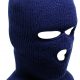 MASKED ACRYLIC BALACLAVA - PACK OF 24 ASSORTED