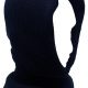 OPEN FACE ACRYLIC BALACLAVA - PACK OF 24 ASSORTED