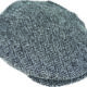 HANNA PLAIN TWEED VINTAGE CAP