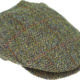 HANNA PLAIN TWEED VINTAGE CAP