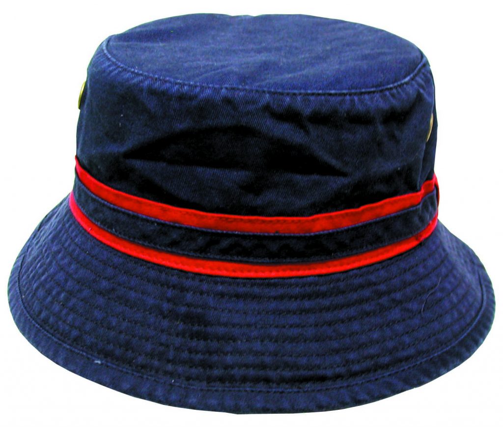 Buy COTTON TWILL HEAVY WASHED BUCKET - Avenel Hats Wholesale