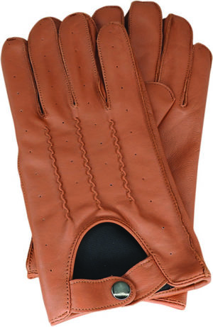 SHEEPSKIN DRIVING GLOVE