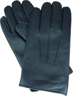 LEATHER DRESS GLOVE