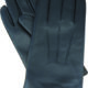 LEATHER DRESS GLOVE