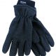 POLAR FLEECE GLOVE WITH RIB CUFF & THINSULATE LINING - PACK OF 24