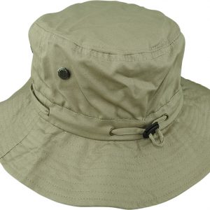 COTTON HIKING HAT - Avenel Hats Wholesale