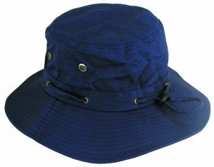 COTTON HIKING HAT - PACK 24