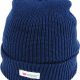 ACRYLIC RIB BEANIE WITH THINSULATE LINING - PACK 24