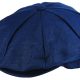 HANNA LINEN PLAIN 8 PCE CAP