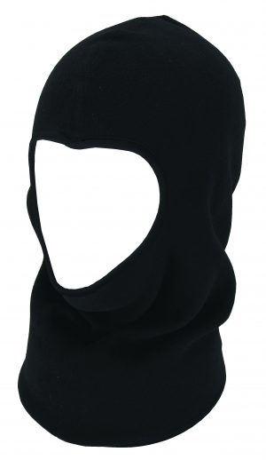 MICROFLEECE BALACLAVA - OPEN FACE