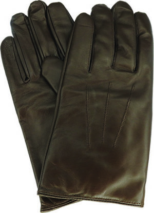 LEATHER DRESS GLOVES W/THINSULATE