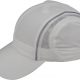 MICROFIBRE & MESH SPORTS CAP