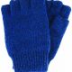 RAGG WOOL FINGERLESS THINSULATE GLOVE PACK-24