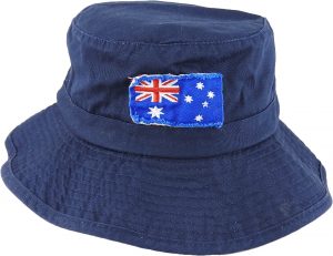 AUSSIE COTTON BUCKET HAT PACK 12
