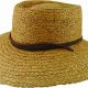 FOLDABLE PANAMA #3 - 6CM BRIM