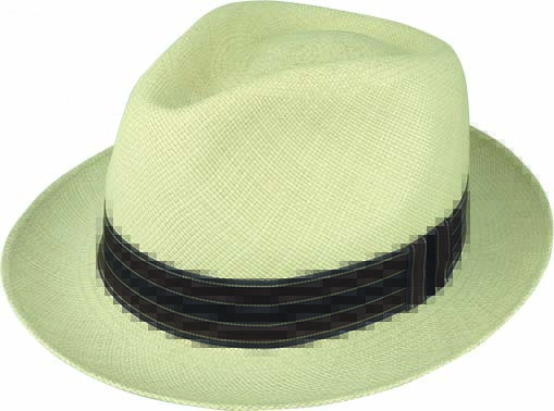 Buy BRISA #4 SNAP BRIM TRILBY - Avenel Hats Wholesale