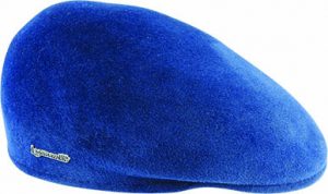 FUR FELT VELOUR TOPE