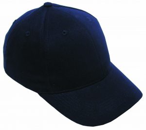 COTTON BASEBALLCAP