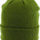 FINE ACRYLIC BEANIE WITH THINSULATE - PACK OF 24 ASSORTED