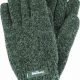 RAGG WOOL THINSULATE GLOVE