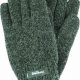 RAGG WOOL THINSULATE GLOVE