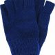 100% WOOL FINGLERLESS GLOVES - PACK 24