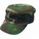ENZYME WASHED COTTON TWILL CAMO - PACK 24