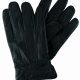 MENS' SHEEPSKIN LEATHER GLOVE WITH