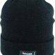 RAGG WOOL BEANIE WITH THINSULATE LINING - PACK OF 24 ASSORTED