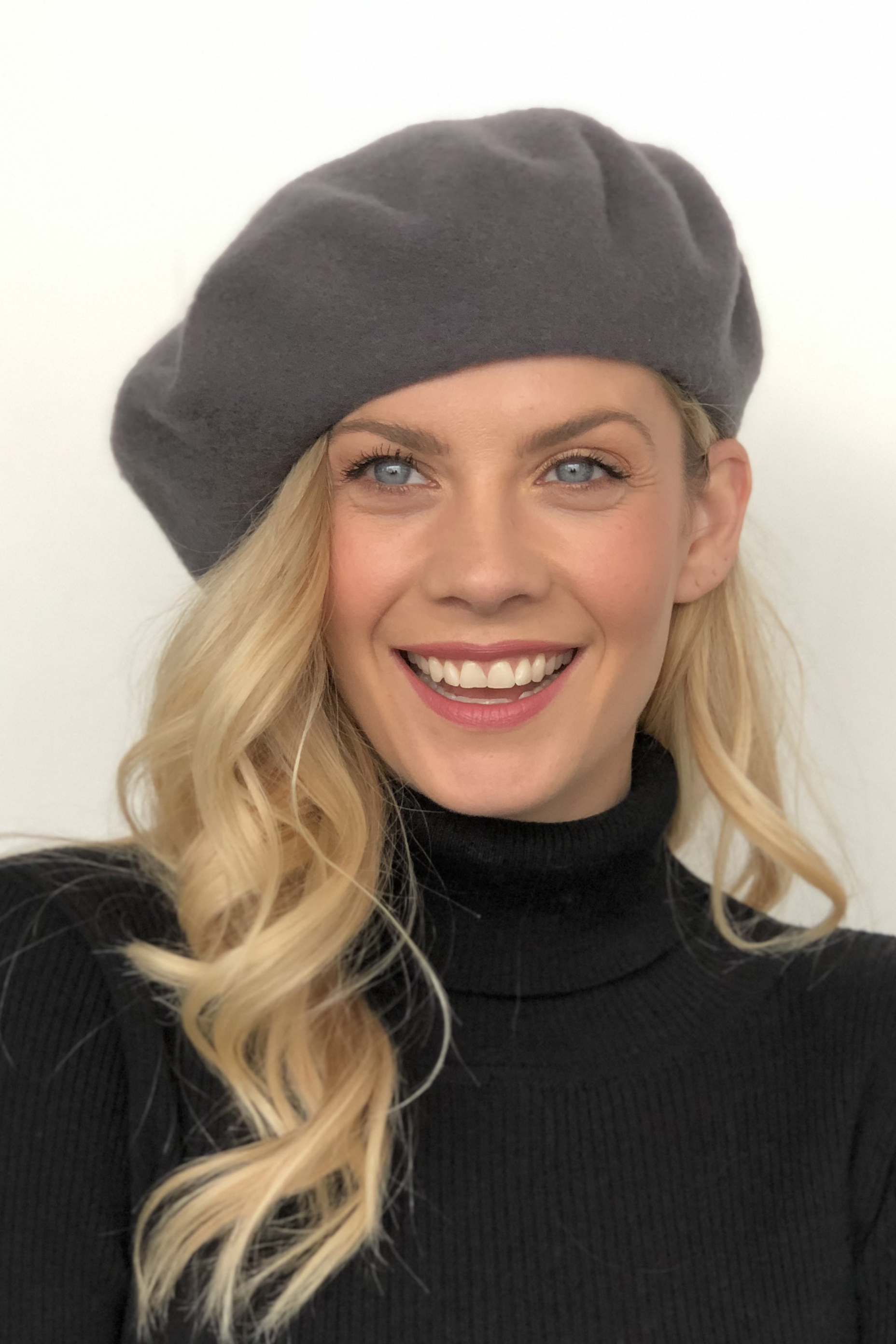 beret hat toronto