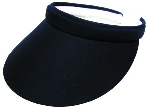 PLAIN SPECTACLE VISOR