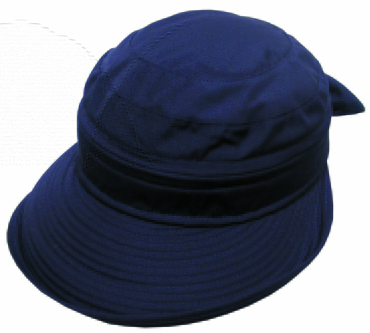 POLYCOTTON CAP/VISOR - PACK 24 - Avenel Hats