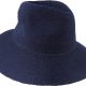 POLYESTER WIDE BRIM OUTBACK SHAPE BA TONE ON TONE