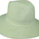 POLYESTER WIDE BRIM OUTBACK SHAPE BA TONE ON TONE