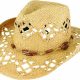 WIRED EDGE WESTERN w BEAD TRIM PACK-12