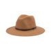 JOHNNY - CRUSHABLE WATER REPELLENT AUSTRALIAN WOOL FELT SAFARI