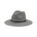 JOHNNY - CRUSHABLE WATER REPELLENT AUSTRALIAN WOOL FELT SAFARI