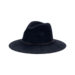 JOHNNY - CRUSHABLE WATER REPELLENT AUSTRALIAN WOOL FELT SAFARI