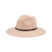 JOHNNY - CRUSHABLE WATER REPELLENT AUSTRALIAN WOOL FELT SAFARI