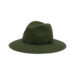JOHNNY - CRUSHABLE WATER REPELLENT AUSTRALIAN WOOL FELT SAFARI