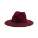 JOHNNY - CRUSHABLE WATER REPELLENT AUSTRALIAN WOOL FELT SAFARI