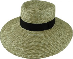 LIACHOW WIDE BRIM BOATER PACK- 6