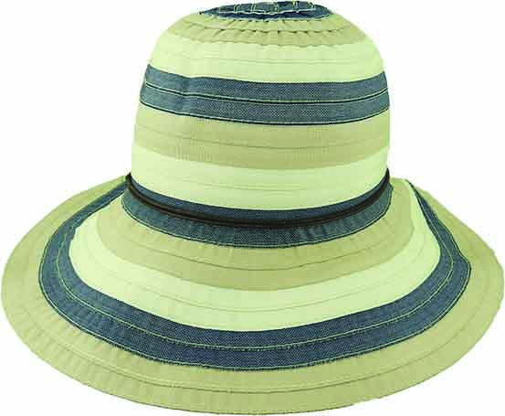 Buy RIBBON ROUND CROWN w WAX CORD - Avenel Hats Wholesale