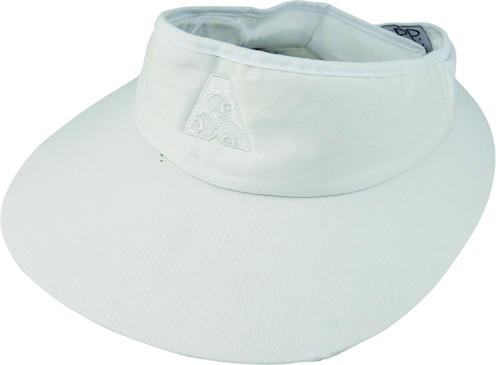 wrap around sun hat