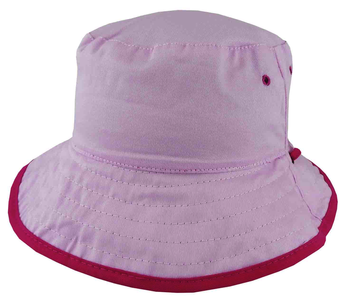 Buy COTTON BOONIE REVERSIBLE - PACK 6 - Avenel Hats Wholesale
